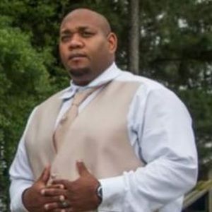Meet your Posher, Terrence